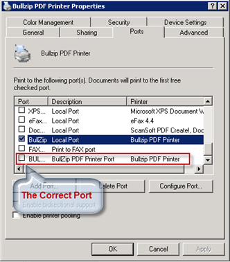 The Case of the Failed PDF Print Jobs « Windows Explored