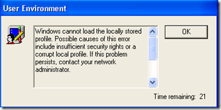 Quickly Find Those File Handles part II (Remote Handles) « Windows Explored